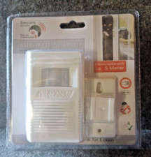 Secure home infrarot gebraucht kaufen  Neuburg