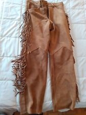 Pantaloni sfrangiati vera usato  Torino