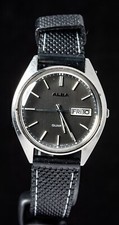 Seiko alba grey for sale  COVENTRY