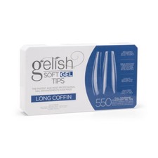 Gelish soft gel gebraucht kaufen  Castrop-Rauxel