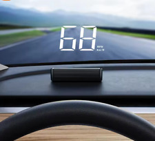 Vehicle speedometer hud d'occasion  Grenoble-