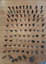 Lotto soldatini personaggi usato Lotto soldatini personaggi usato  Milano