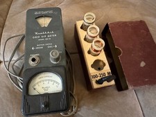 Heathkit grid dip for sale  Lincoln