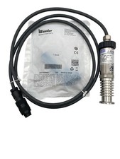 Wika drucksensor 400 gebraucht kaufen  Bergen