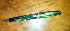 Penna stilografica estense usato  Roma