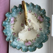 Antique hand painted for sale  BRISTOL