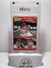 1965 1964 topps for sale  Dix