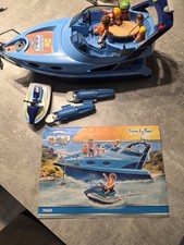 Playmobil funpark 70630 gebraucht kaufen  Wölfersheim