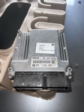 Bmw e46 motorsteuergerät gebraucht kaufen  Wilhelmshaven