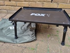 Fox large bivvy for sale  SOUTH OCKENDON
