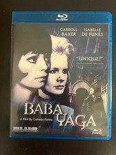 Baba yaga carroll for sale  LONDON