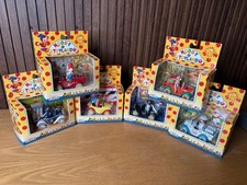 Noddy toyland set for sale  UK