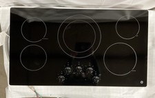 Jp3036dlbb electric cooktop for sale  Buffalo