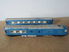 Triang pullman blue for sale  NEATH