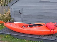 Dagger nomad 8.5 for sale  LEEDS