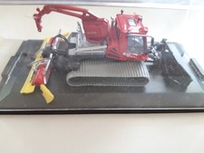 Schuco pisten bully gebraucht kaufen  Weil am Rhein