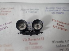 Orologio conta giri usato  Roma