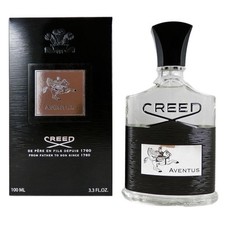 Creed aventus eau usato  Villabate