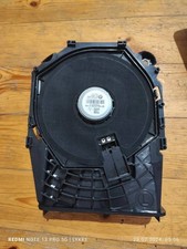 Używany, BMW 3 E92 E93 2012 Lewy subwoofer 9204785 KKE430 na sprzedaż  PL
