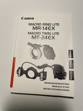 Canon 24 ex gebraucht kaufen  Lörrach