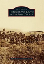 Historic stage routes for sale  Montgomery