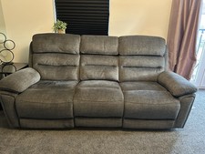 Seat cinema sofa for sale  LINCOLN