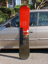 Burton ride fleetwood for sale  Littleton