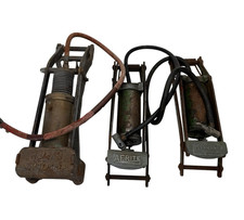 Aerite foot pumps for sale  NORWICH