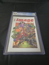Image image zero for sale  Herndon