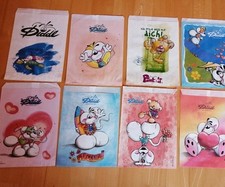 Diddl papiertüten konvolut gebraucht kaufen  Heuchelheim