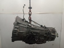 Mitsubishi l200 gearbox for sale  SKELMERSDALE