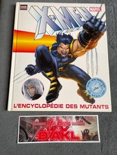 Livre men encyclopédie d'occasion  Lognes