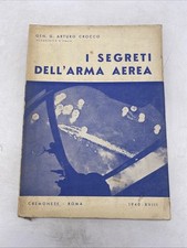 Gen. arturo crocco usato  Borgo Mantovano