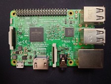 Raspberry modell inkl gebraucht kaufen  Bad Bellingen