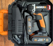 Worx wx279 akku gebraucht kaufen Worx wx279 akku gebraucht kaufen  Blender