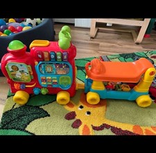 Tech lauflern eisenbahn gebraucht kaufen  Freren
