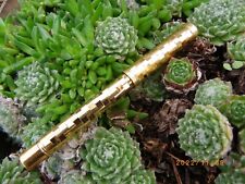 Splendide stylo waterman d'occasion  Blendecques