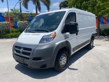 2016 ram promaster for sale  Fort Lauderdale