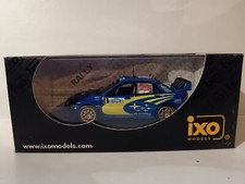 Subaru impreza wrc d'occasion  Poitiers
