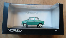 Nsu prinz iii gebraucht kaufen  Ennepetal