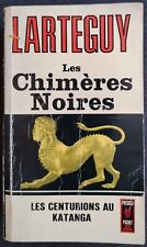 Chimères noires jean d'occasion  Sète