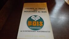 Figure proue industries d'occasion  Dirinon