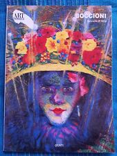Art dossier boccioni usato  Moncalieri
