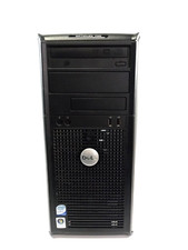 755 optiplex dell tower for sale  Liverpool