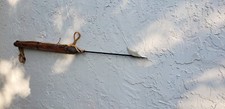 Whaling harpoon replica for sale  Fort Lauderdale