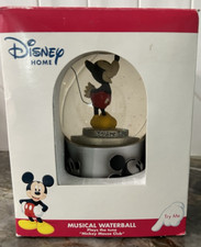 mickey globes snow mouse for sale mickey globes snow mouse for sale Chesterfield