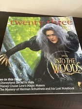 Disney d23 quarterly for sale  Durant