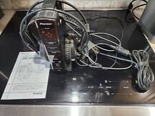 PIONEER Dorubi Digital Surround Sem Fio Fone De Ouvido SE-DRS3000C Japão Usado Tre, usado comprar usado  Enviando para Brazil