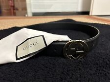 Gucci damengürtel luxus gebraucht kaufen  Wetter (Ruhr)