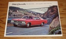 Original 1966 chevrolet for sale  Reinbeck